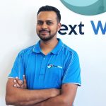 Rushil Shah, Physiotherapist